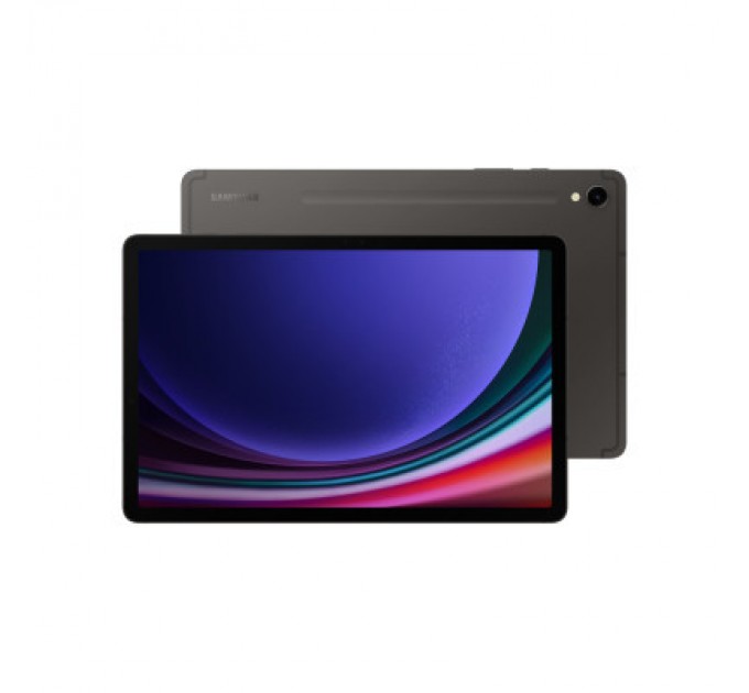 Samsung Планшет Samsung Galaxy Tab S9 WiFi 8GB/128GB Graphite (SM-X710NZAASEK)