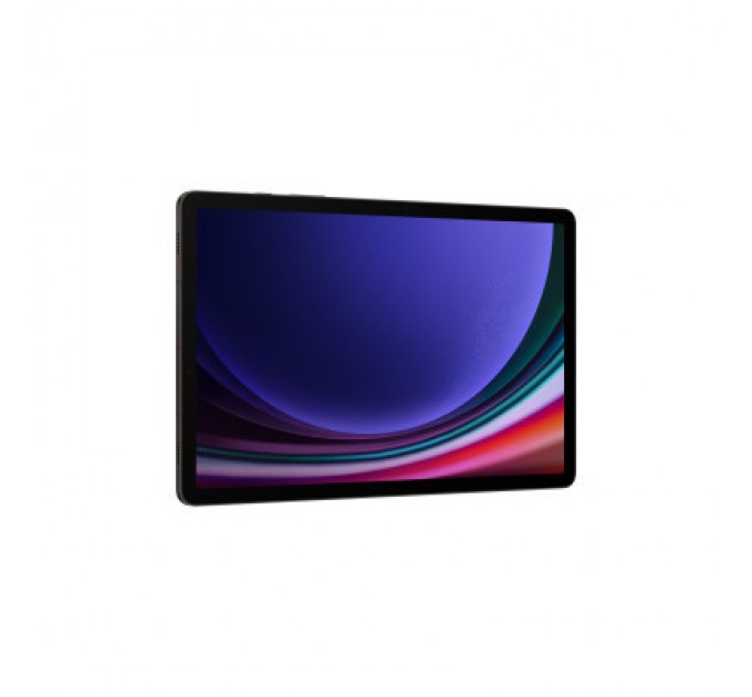 Samsung Планшет Samsung Galaxy Tab S9 WiFi 8GB/128GB Graphite (SM-X710NZAASEK)