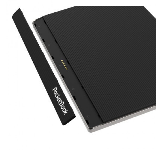Pocketbook Електронна книга Pocketbook 743G InkPad 4, Stardust Silver (PB743G-U-CIS)