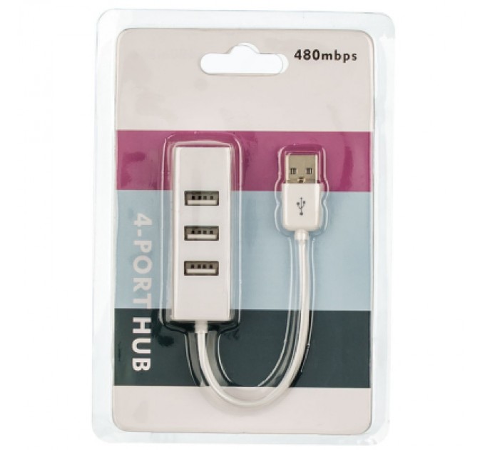 Atcom Концентратор Atcom TD004 4port (HDD up to 2Tb) (10722)