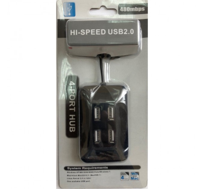 Atcom Концентратор Atcom TD1004 (HDD up to 2Tb) (9579)