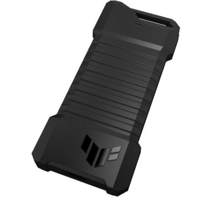 ASUS Накопичувач SSD USB-C 1TB TUF GAMING AS1000 ASUS (TUF GAMING AS1000/BLK/G/AS)