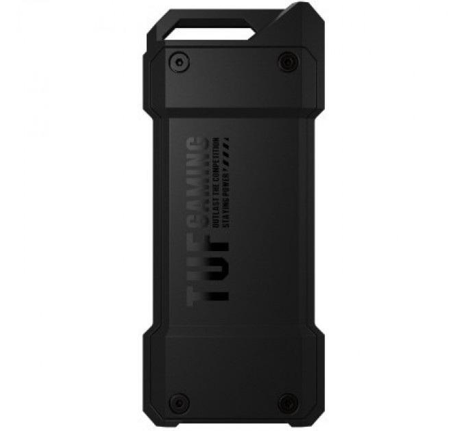 ASUS Накопичувач SSD USB-C 1TB TUF GAMING AS1000 ASUS (TUF GAMING AS1000/BLK/G/AS)