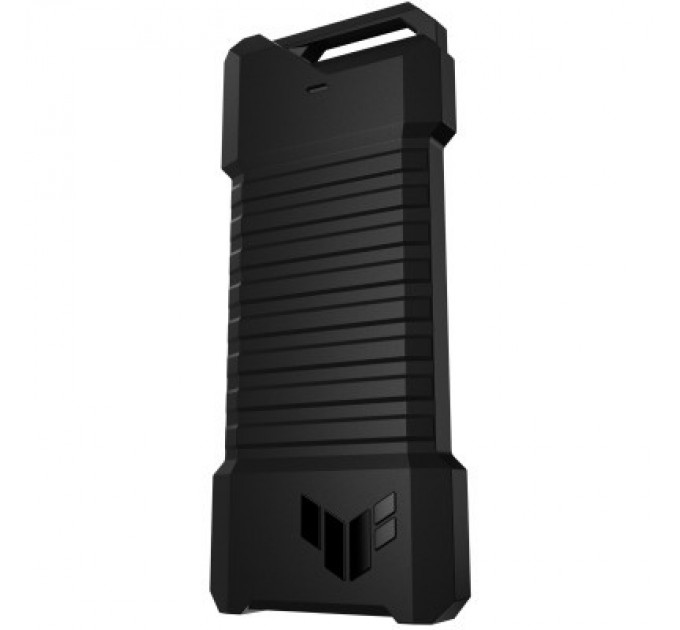 ASUS Накопичувач SSD USB-C 1TB TUF GAMING AS1000 ASUS (TUF GAMING AS1000/BLK/G/AS)