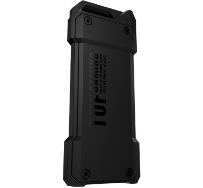 ASUS Накопичувач SSD USB-C 1TB TUF GAMING AS1000 ASUS (TUF GAMING AS1000/BLK/G/AS)