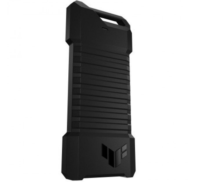 ASUS Накопичувач SSD USB-C 1TB TUF GAMING AS1000 ASUS (TUF GAMING AS1000/BLK/G/AS)