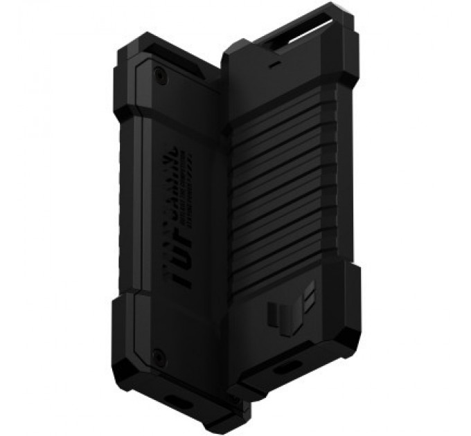 ASUS Накопичувач SSD USB-C 1TB TUF GAMING AS1000 ASUS (TUF GAMING AS1000/BLK/G/AS)