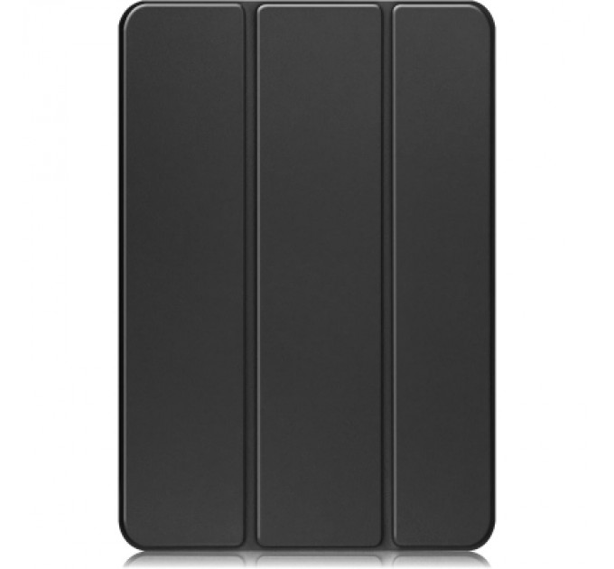 BeCover Чохол до планшета BeCover TPU Edge stylus mount Xiaomi Mi Pad 6 / 6 Pro 11" Black (709558)