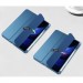 BeCover Чохол до планшета BeCover TPU Edge stylus mount Xiaomi Mi Pad 6 / 6 Pro 11" Blue (709559)