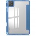 BeCover Чохол до планшета BeCover TPU Edge stylus mount Xiaomi Mi Pad 6 / 6 Pro 11" Blue (709559)
