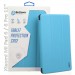BeCover Чохол до планшета BeCover TPU Edge stylus mount Xiaomi Mi Pad 6 / 6 Pro 11" Blue (709559)