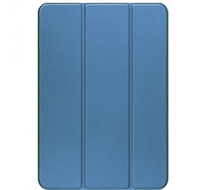 BeCover Чохол до планшета BeCover TPU Edge stylus mount Xiaomi Mi Pad 6 / 6 Pro 11" Blue (709559)