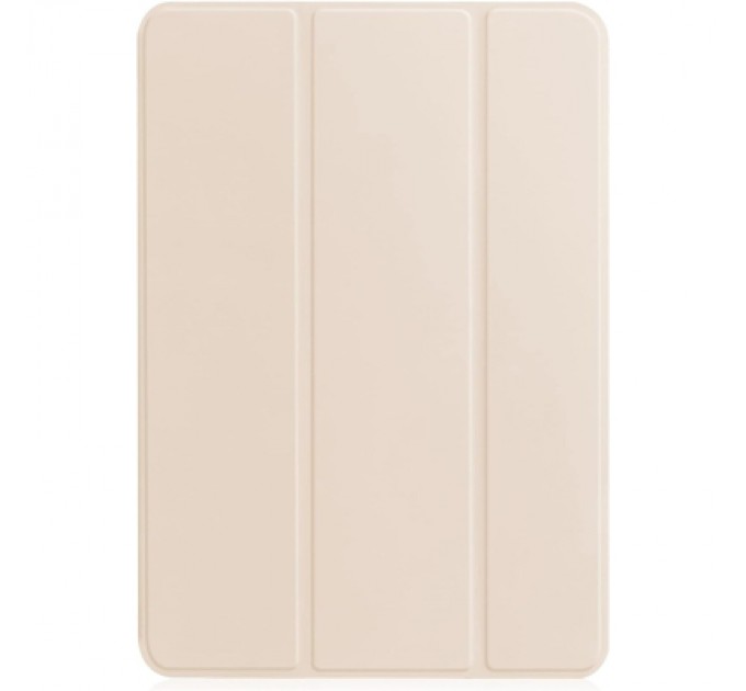 BeCover Чохол до планшета BeCover TPU Edge stylus mount Xiaomi Mi Pad 6 / 6 Pro 11" Rose Gold (709557)