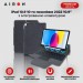 AirOn Чохол до планшета AirOn Premium iPad 10.9 10Gen 2022 10.9" with Keyboard (4822352781095)