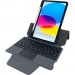 AirOn Чохол до планшета AirOn Premium iPad 10.9 10Gen 2022 10.9" with Keyboard (4822352781095)