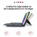 AirOn Чохол до планшета AirOn Premium iPad 10.9 10Gen 2022 10.9" with Keyboard (4822352781095)