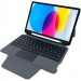 AirOn Чохол до планшета AirOn Premium iPad 10.9 10Gen 2022 10.9" with Keyboard (4822352781095)