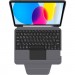 AirOn Чохол до планшета AirOn Premium iPad 10.9 10Gen 2022 10.9" with Keyboard (4822352781095)