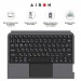 AirOn Чохол до планшета AirOn Premium iPad 10.9 10Gen 2022 10.9" with Keyboard (4822352781095)