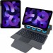 AirOn Чохол до планшета AirOn Premium iPad Air 4Gen/5Gen 10.9" with Keyboard (4822352781094)