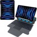 AirOn Чохол до планшета AirOn Premium iPad Pro 11 2018/2020/2021 with Keyboard (4822352781096)