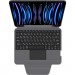 AirOn Чохол до планшета AirOn Premium iPad Pro 11 2018/2020/2021 with Keyboard (4822352781096)