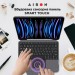 AirOn Чохол до планшета AirOn Premium iPad Pro 11 2018/2020/2021 with Keyboard (4822352781096)