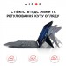 AirOn Чохол до планшета AirOn Premium iPad Pro 11 2018/2020/2021 with Keyboard (4822352781096)