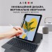 AirOn Чохол до планшета AirOn Premium Lenovo Tab M10 Plus 3Gen 2022 10.6" with Keyboard (4822352781100)