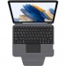 AirOn Чохол до планшета AirOn Premium Samsung Galaxy Tab A8 10.5 X200 (2022) with Keyboard (4822352781097)