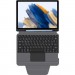 AirOn Чохол до планшета AirOn Premium Samsung Galaxy Tab A8 10.5 X200 (2022) with Keyboard (4822352781097)