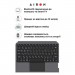 AirOn Чохол до планшета AirOn Premium Samsung Galaxy Tab A8 10.5 X200 (2022) with Keyboard (4822352781097)
