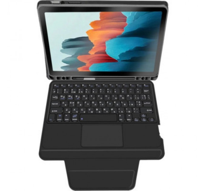 AirOn Чохол до планшета AirOn Premium Samsung Galaxy Tab S7 11" T875/870 (2020) with Keyboard (4822352781098)