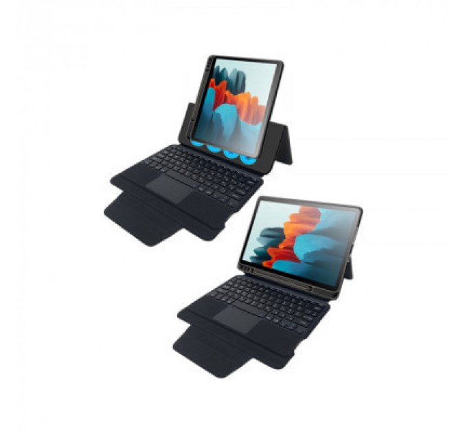 AirOn Чохол до планшета AirOn Premium Samsung Galaxy Tab S7 11" T875/870 (2020) with Keyboard (4822352781098)