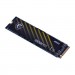 MSI Накопичувач SSD M.2 2280 1TB Spatium M371 MSI (S78-440L870-P83)