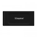 Kingston Накопичувач SSD USB-C 2TB Kingston (SXS1000/2000G)