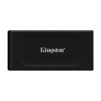 Накопичувач SSD USB-C 2TB Kingston (SXS1000/2000G)