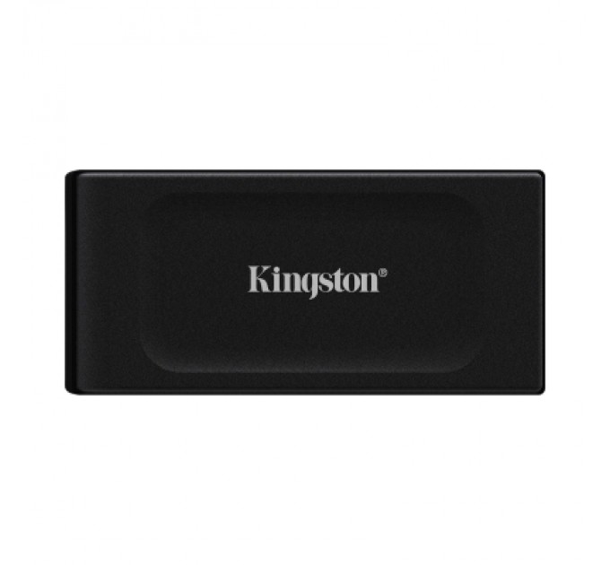 Kingston Накопичувач SSD USB-C 2TB Kingston (SXS1000/2000G)