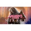 Sony Гра Sony Assassin's Creed Mirage Launch Edition, BD диск (300127552)