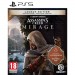 Sony Гра Sony Assassin's Creed Mirage Launch Edition, BD диск (3307216258186)