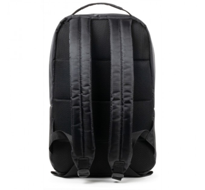 Vinga Рюкзак для ноутбука Vinga 17.3" NBP617 Black (NBP617BK)