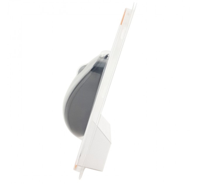 Piko Мишка Piko MS-009 USB Black (1283126467158)