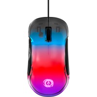 Мишка Canyon Braver GM-728 USB Black (CND-SGM728)