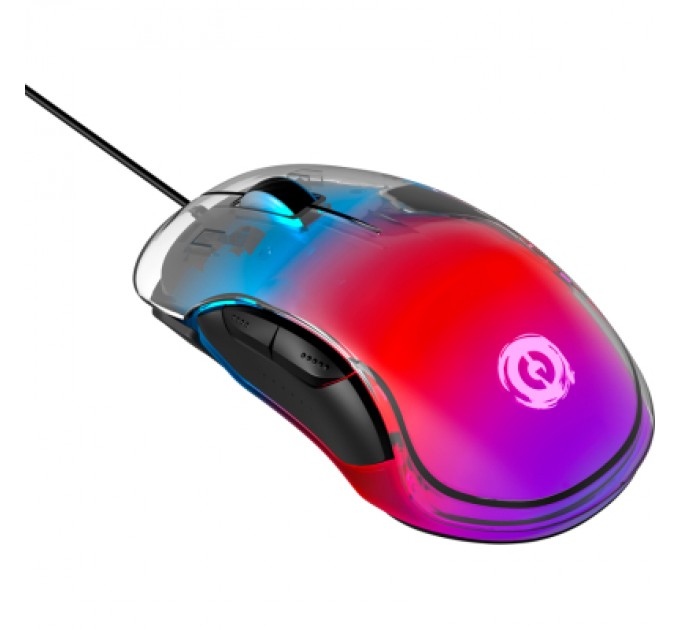 Canyon Мишка Canyon Braver GM-728 USB Black (CND-SGM728)