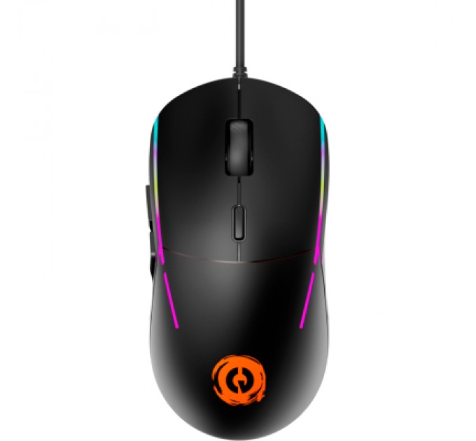 Canyon Мишка Canyon Shadder GM-321 USB Black (CND-SGM321)