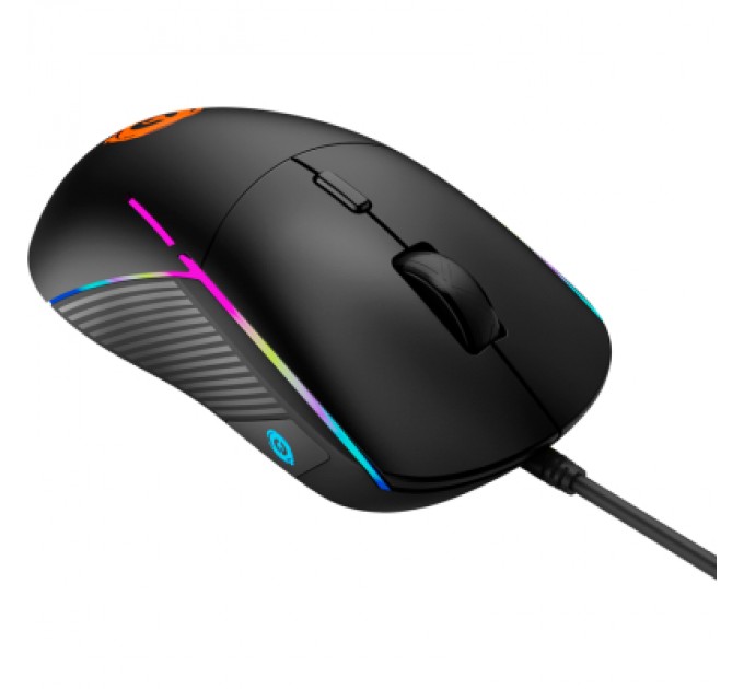 Canyon Мишка Canyon Shadder GM-321 USB Black (CND-SGM321)