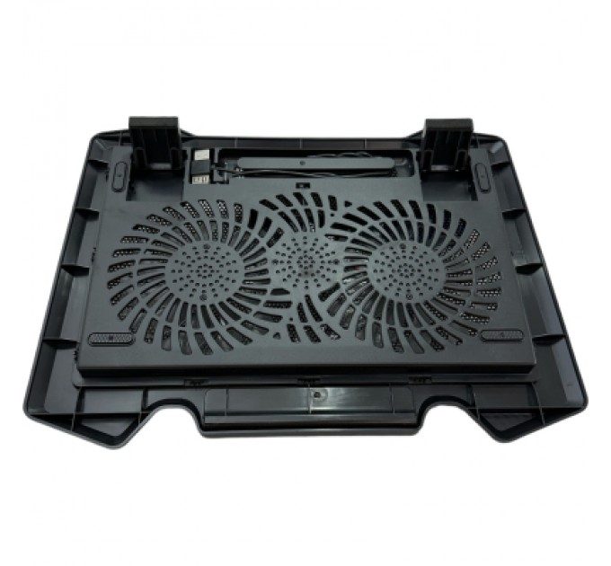 XoKo Підставка до ноутбука XoKo NST-021 Black (XK-NST-021-BK)