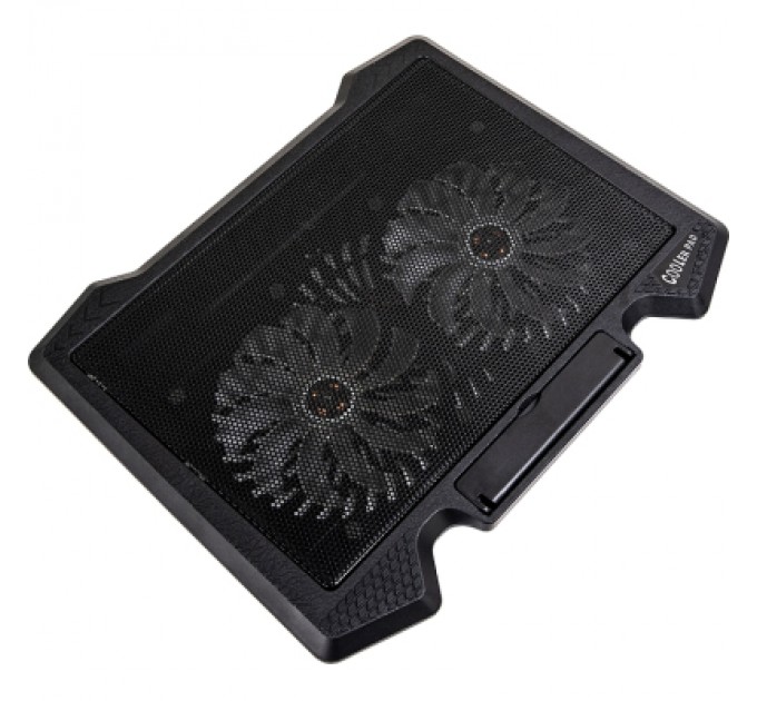 XoKo Підставка до ноутбука XoKo NST-021 Black (XK-NST-021-BK)