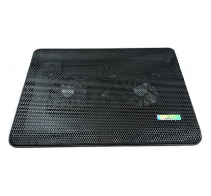 XoKo Підставка до ноутбука XoKo NST-023 Black (XK-NST-023-BK)