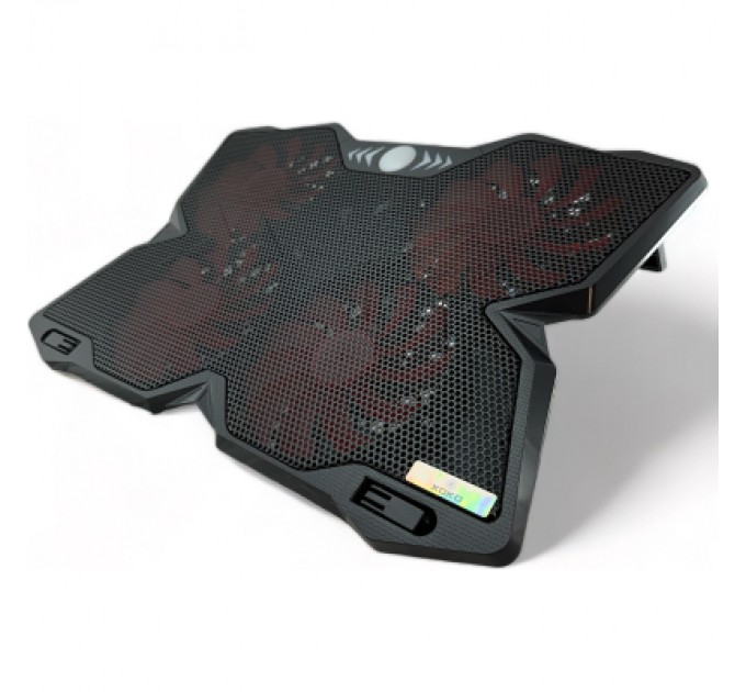 XoKo Підставка до ноутбука XoKo NST-041 (XK-NST-041-BK)